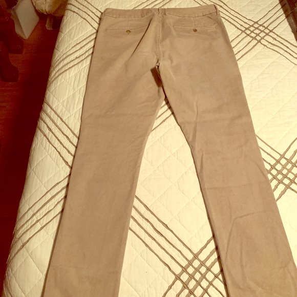 American Eagle Outfitters Pants - 4 pair of American Eagle Khakis American Eagle Outfitters Pants - 4 pair of American Eagle Khakis